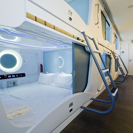 M Qube Hotel Sungai Dua Bukit Zewnętrze zdjęcie