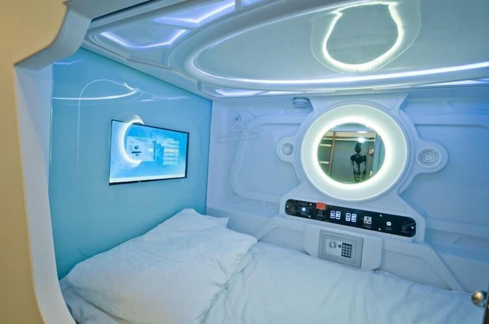 M Qube Hotel Sungai Dua Bukit Zewnętrze zdjęcie