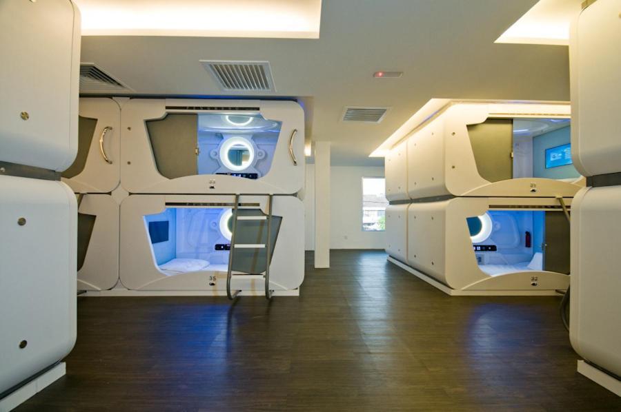 M Qube Hotel Sungai Dua Bukit Zewnętrze zdjęcie