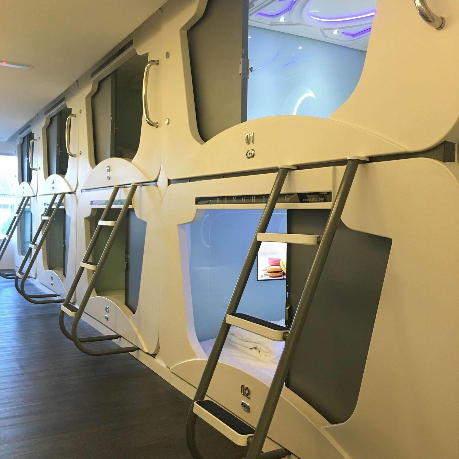 M Qube Hotel Sungai Dua Bukit Zewnętrze zdjęcie